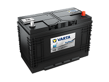 Аккумулятор Varta Promotive Heavy Duty I18 (110 А·ч) 610404068